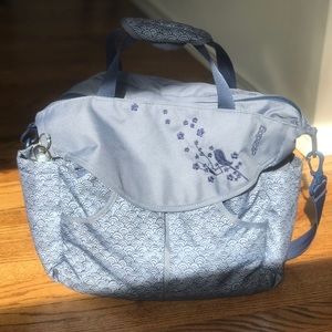 Okiedog Diaper Bag